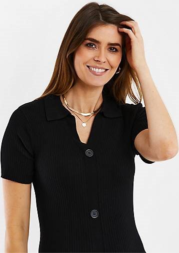 Threadbare Strickkleid