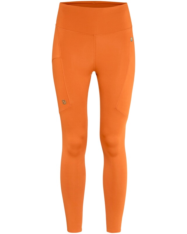 Fjällräven Damen Hose Abisko Tights