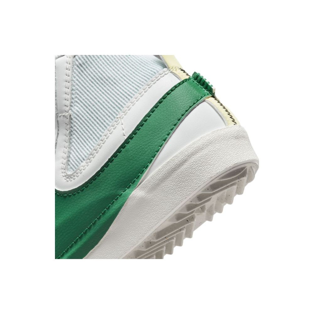 Nike Blazer Mid 77 Jumbo DR8595-100 / weiss