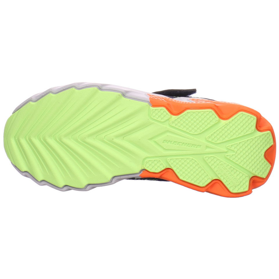 Skechers Spec Stride Klettschuh