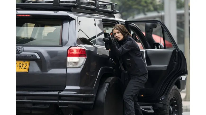Mile 22