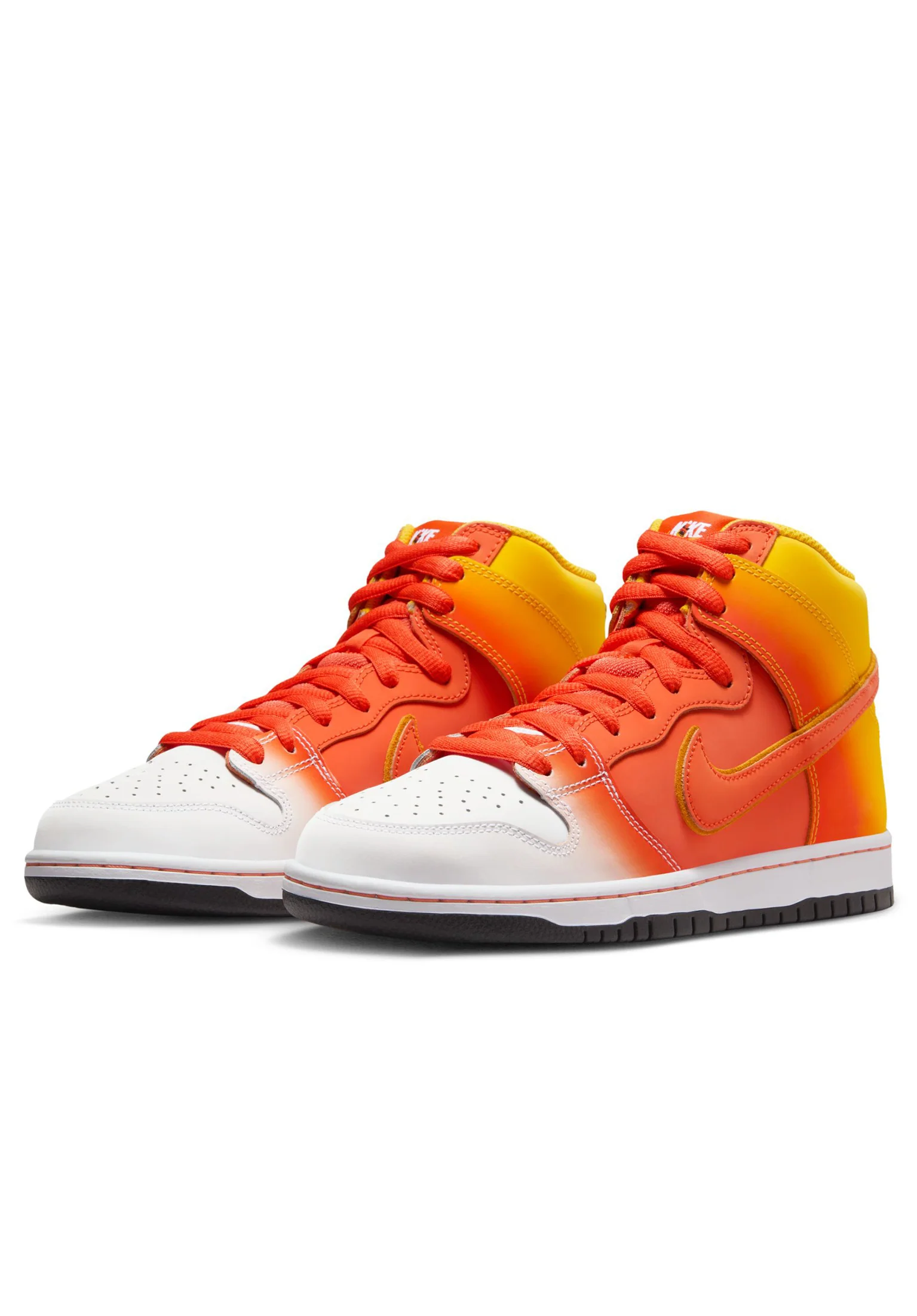 Dunk High Pro