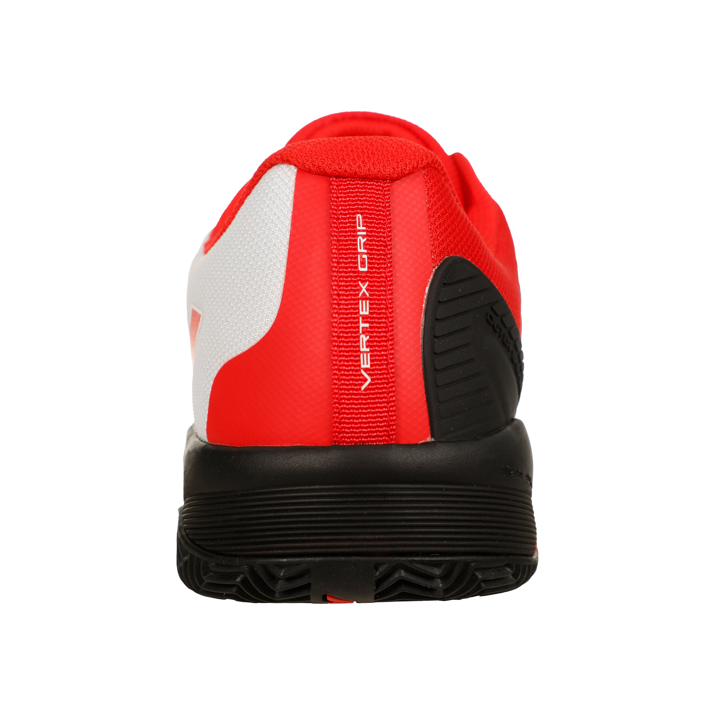 Vertex Grip Padelschuh Herren - Rot