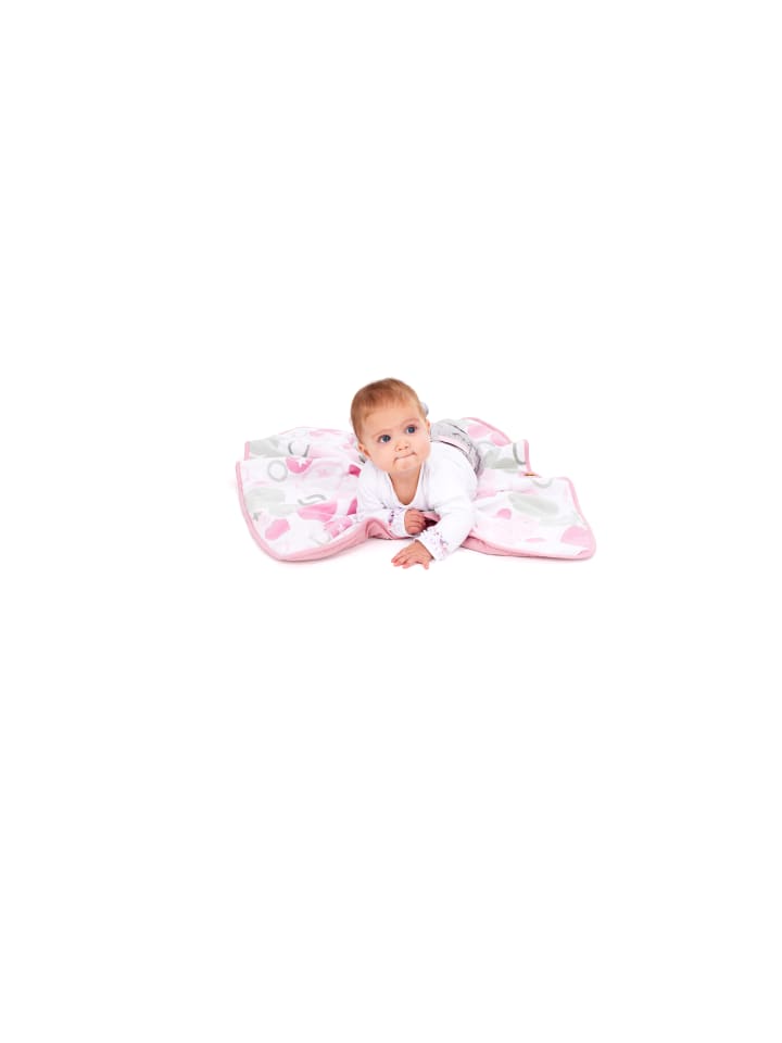 doomoo Babydecke dream „Stones