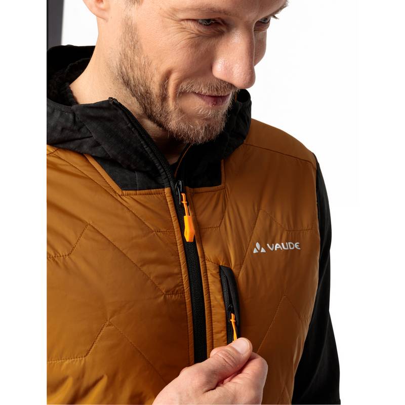 VAUDE Men's Valdassa Hybrid Jacket II Outdoorjacke Herren