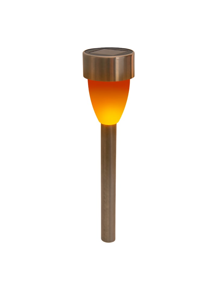 näve LED Solarleuchte 