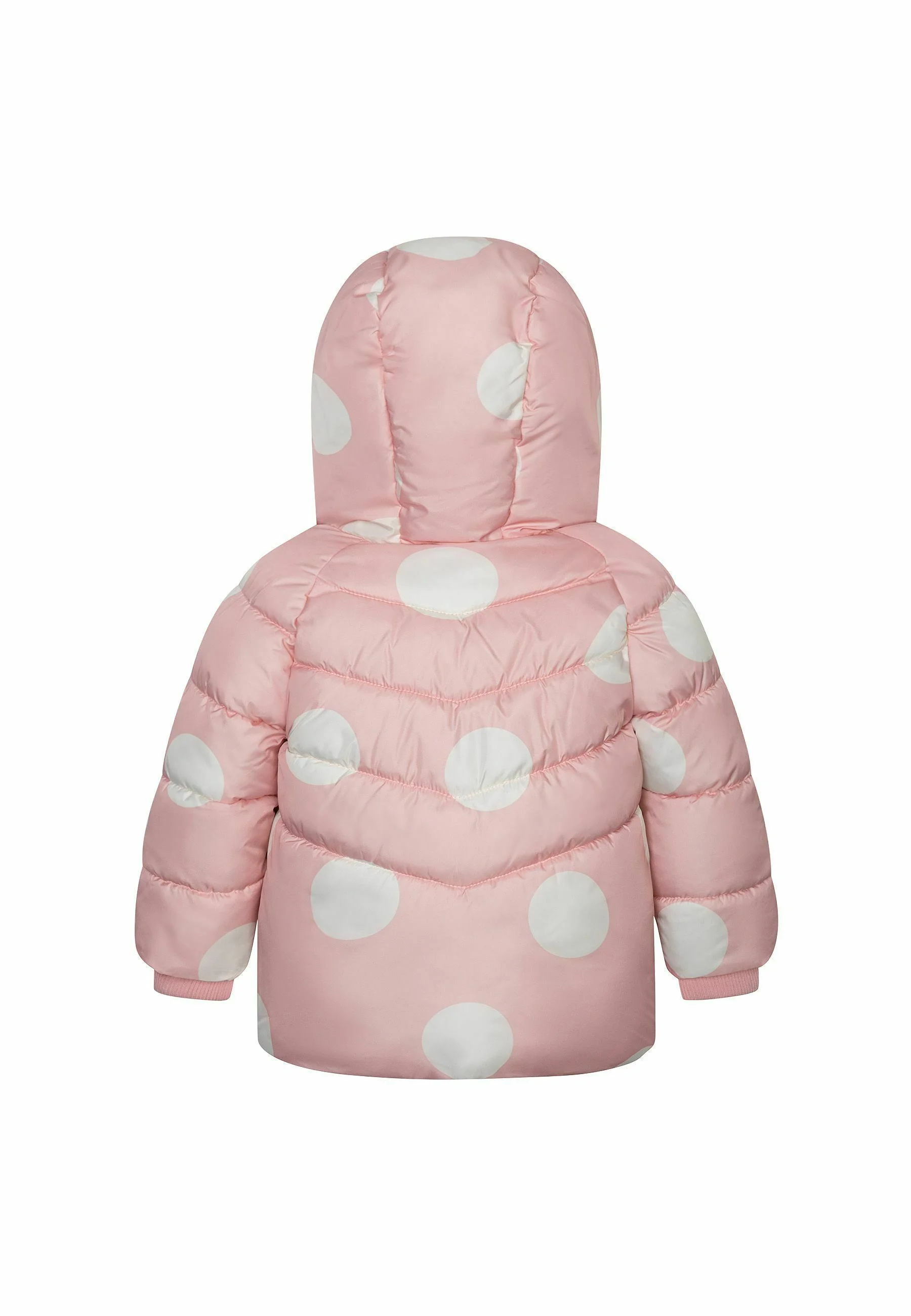 MINOTI SPOTTY PUFFER - Chaqueta de invierno