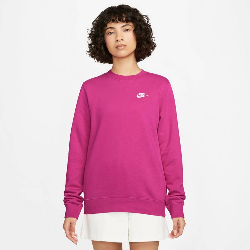 Nike CLUB Sweatshirt Damen