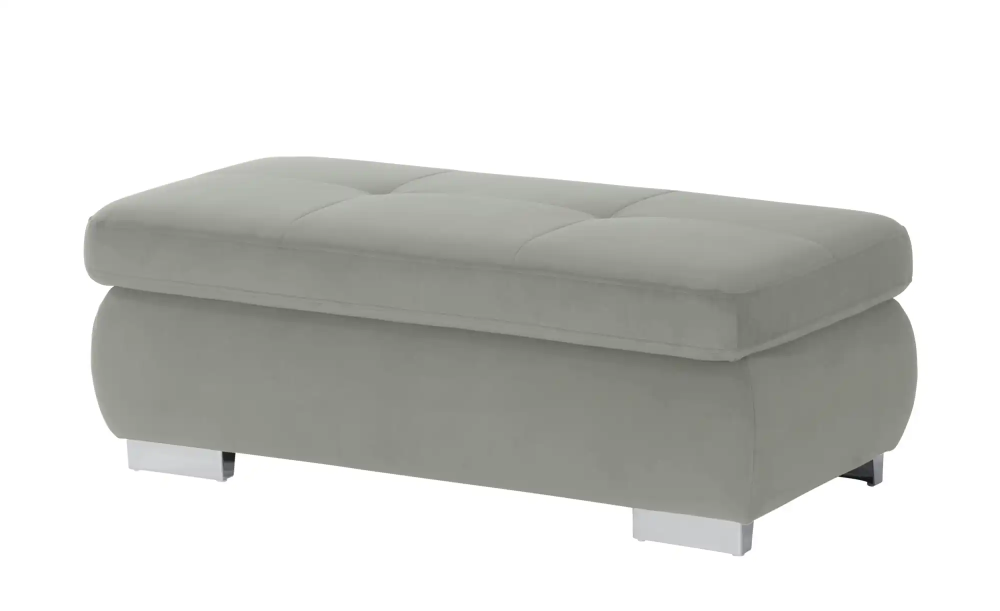 Kollektion Kraft Polsterhocker