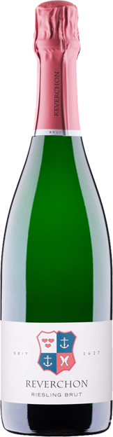 Reverchon Riesling Sekt Brut