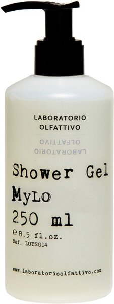 Laboratorio Olfattivo MyLO Duschgel