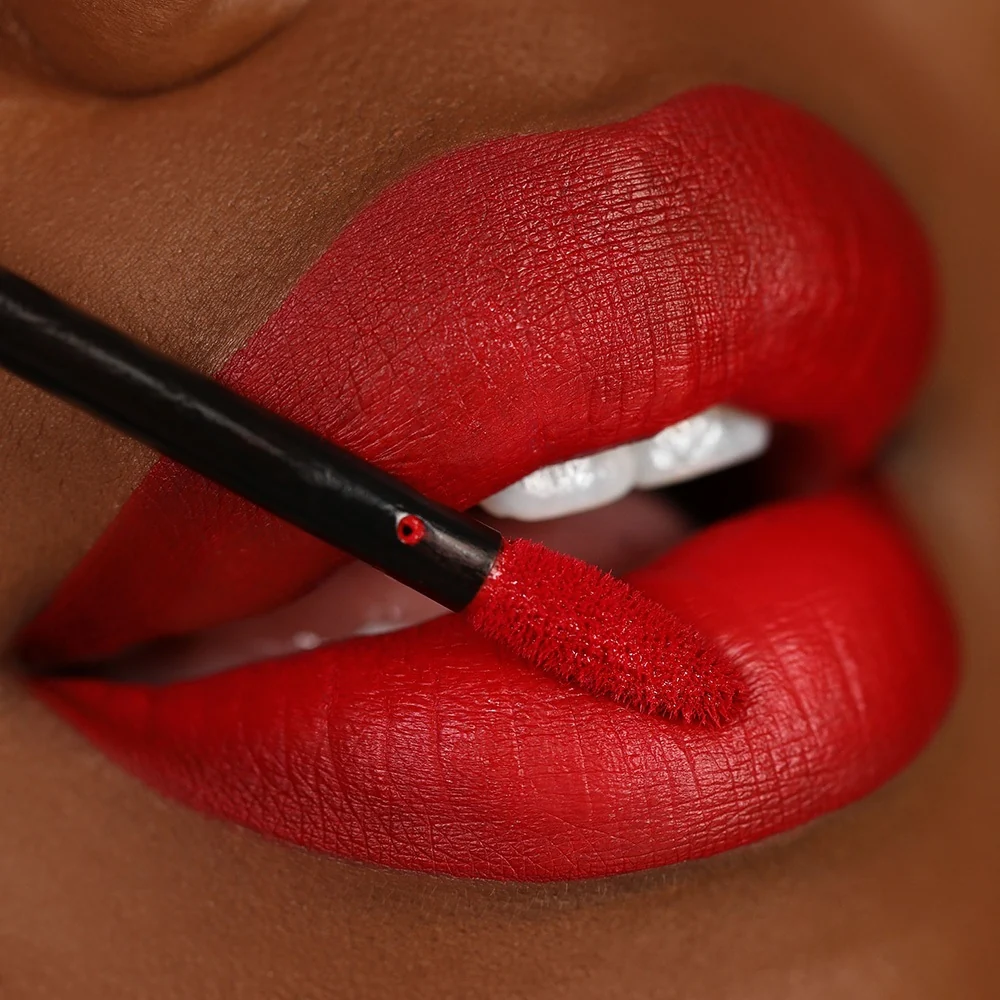 Labial líquido EVER - Labial, Labial mate