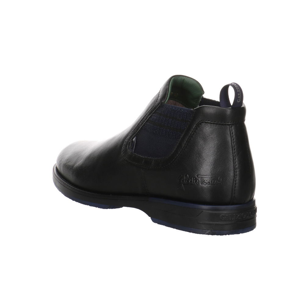 Galizio Torresi Chelsea Boots