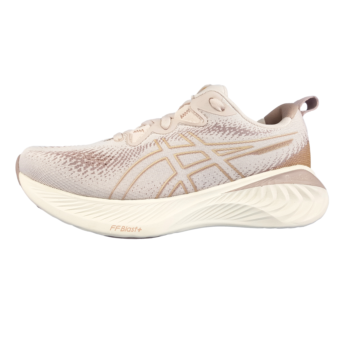 Asics Gel-Cumulus 1012B441-250 Beige 250 beige/ champagner