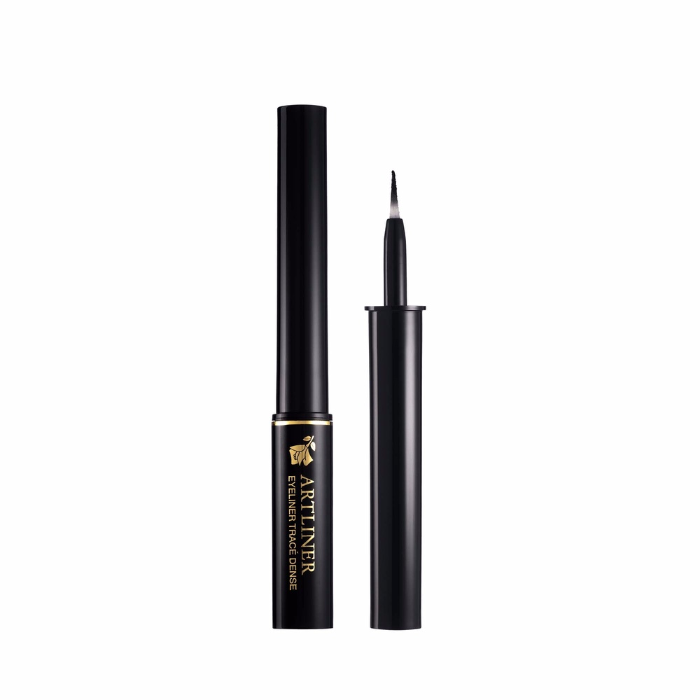 Lancôme Artliner Eyeliner fluide, tracé dense et pinceaumousse