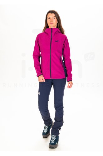 Millet Pierra Ment W