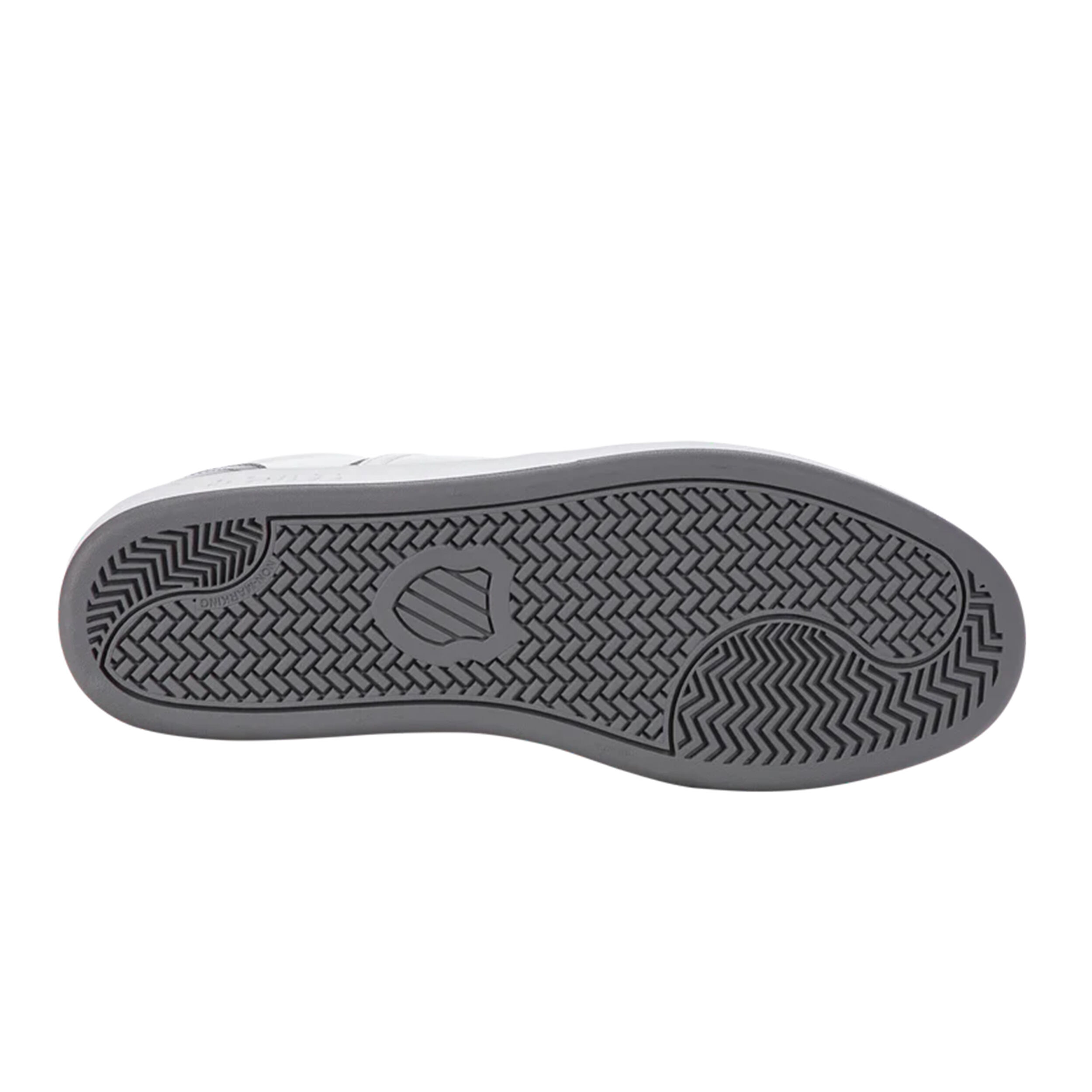 Lozan Match LTH Sneaker Herren - Weiß, Grau