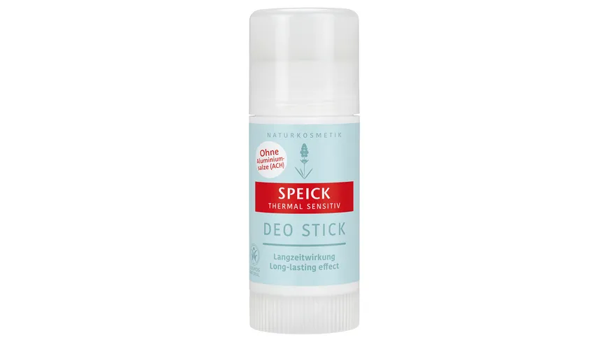 SPEICK Thermal Sensitiv Deo Stick 40 ml