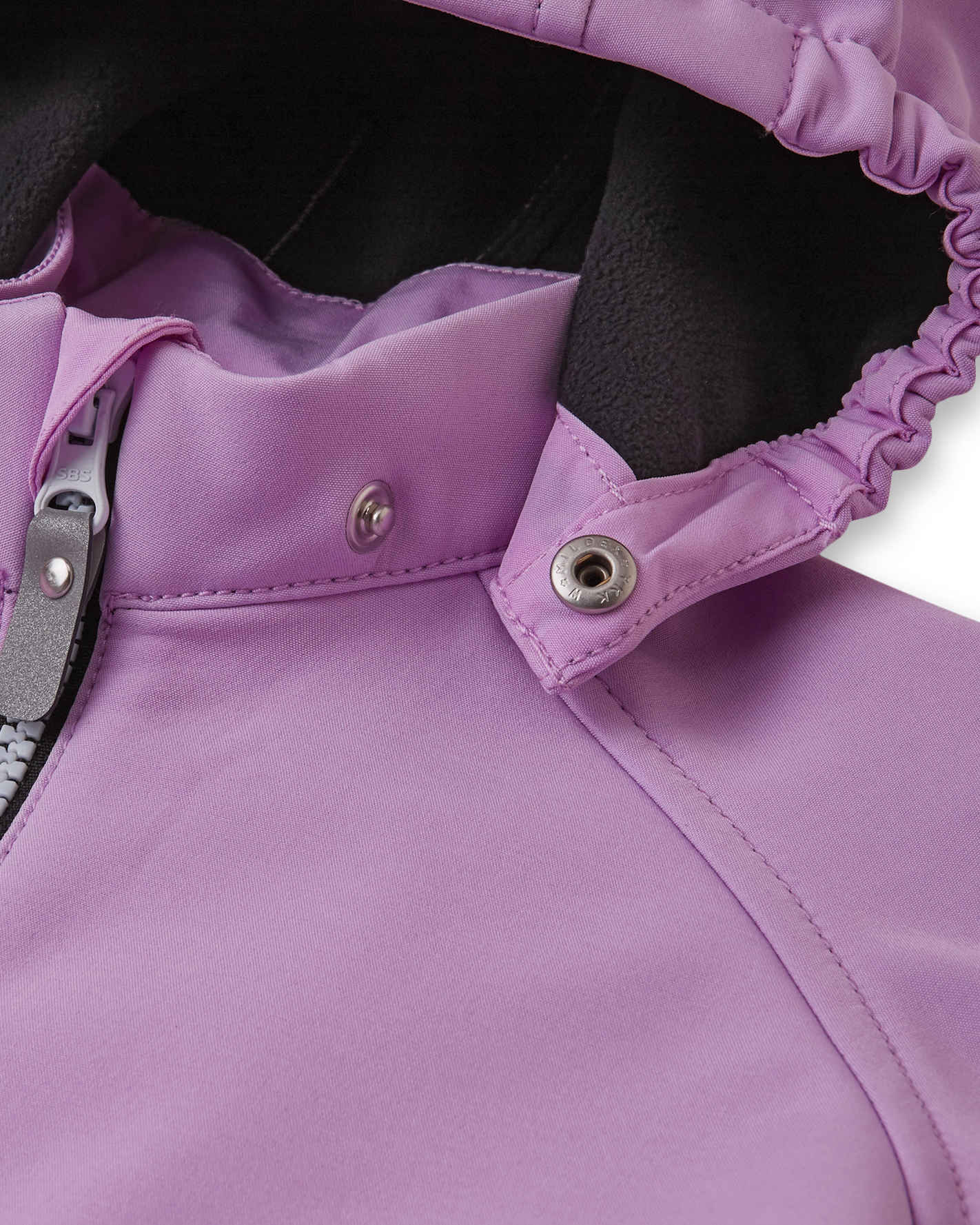 Kleinkinder Softshell Overall Mjosa