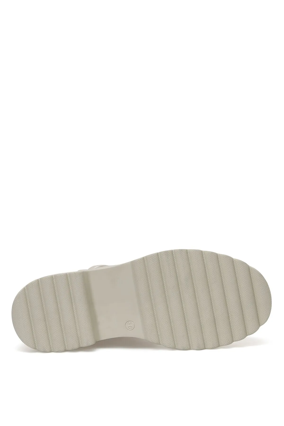 İnci  Andac.z 2pr Beige Damen-Chelsea-Stiefel