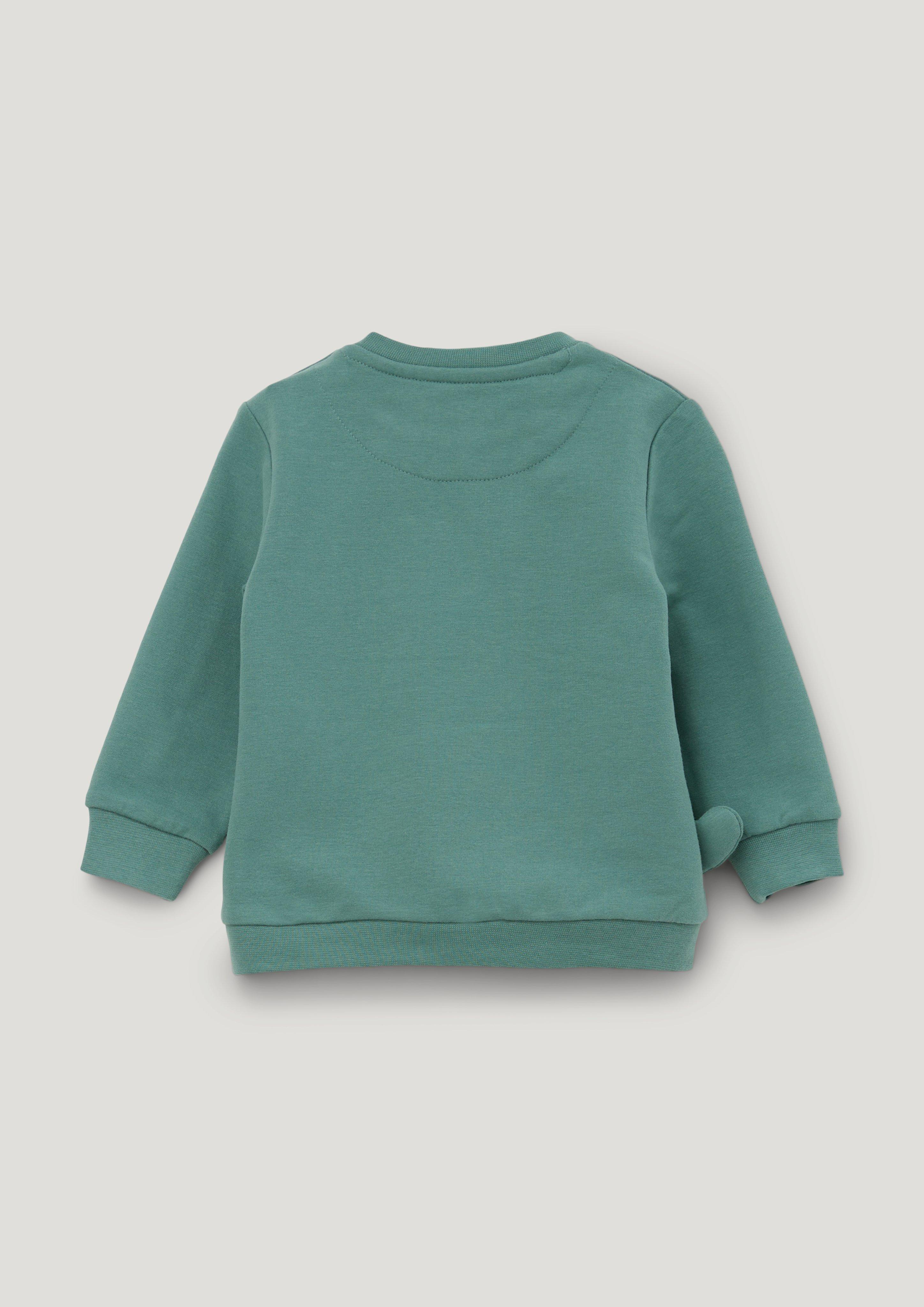 Sweatshirt mit Dino-Artwork  2133873-6576