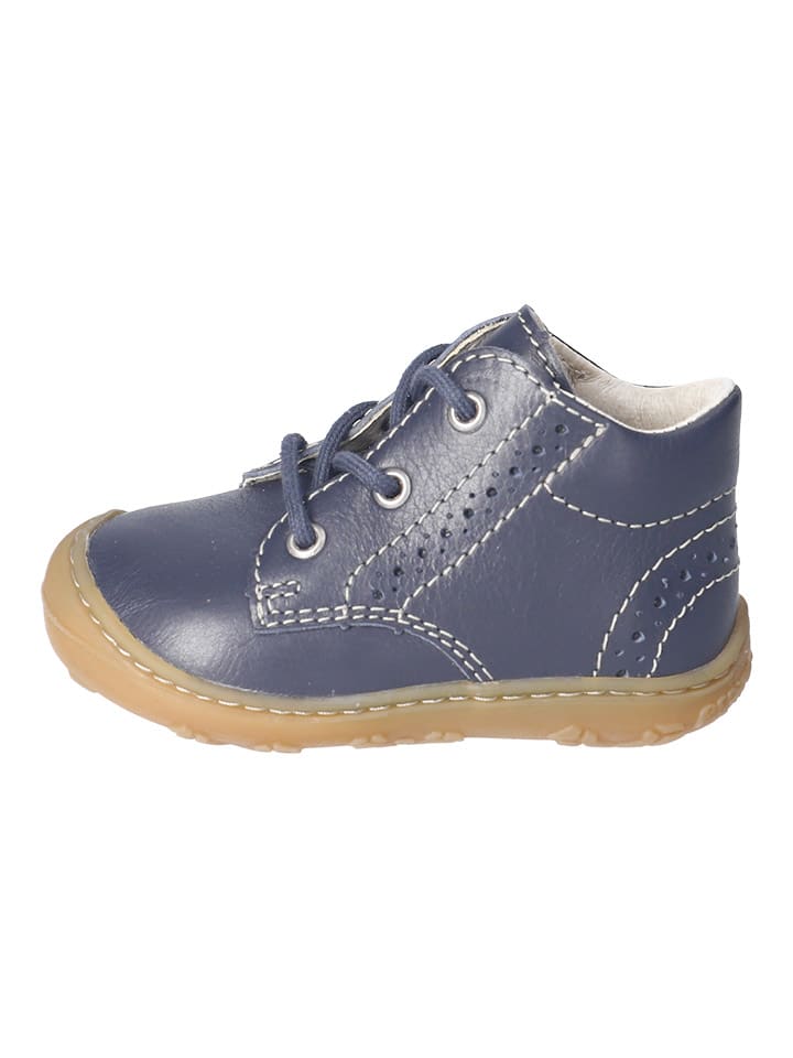 PEPINO Leder-Lauflernschuhe 