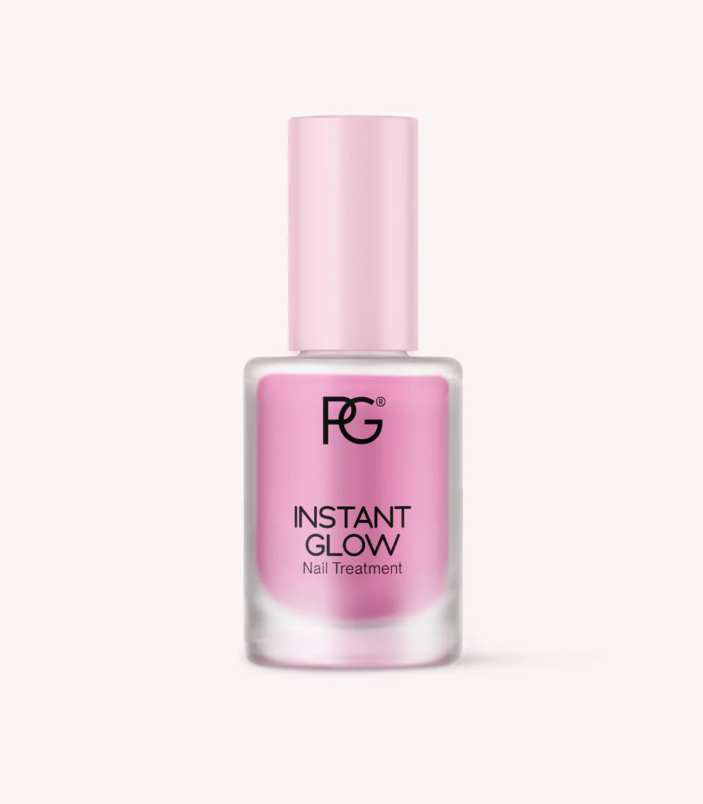 Nagų priežiūros rinkinys „Glow & Protect“