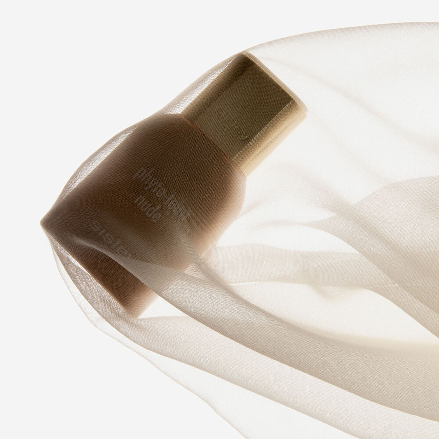 Sisley Phyto-Teint Nude Fond de teint soin seconde peau