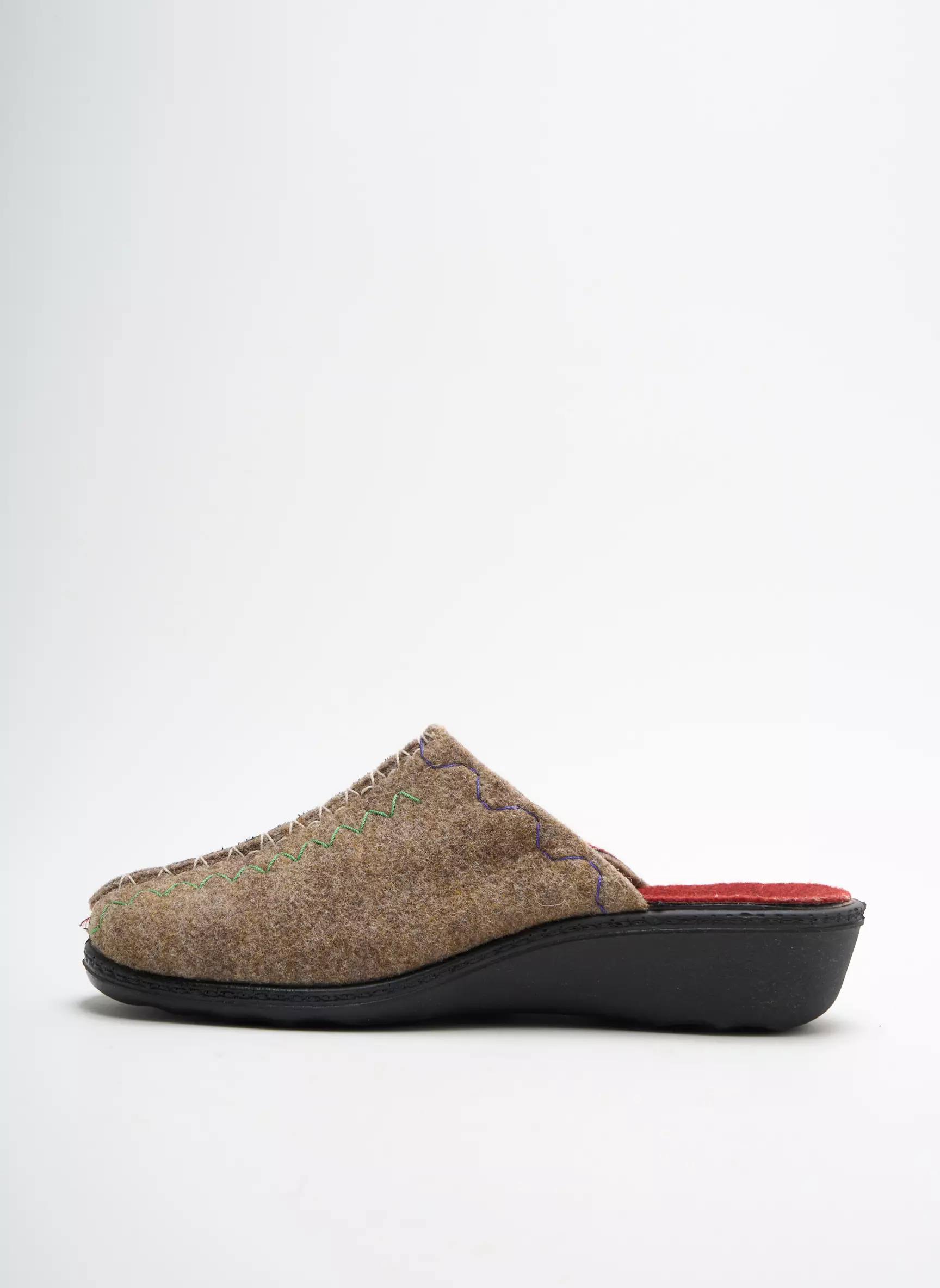 Romika Chaussons Femme couleur beige