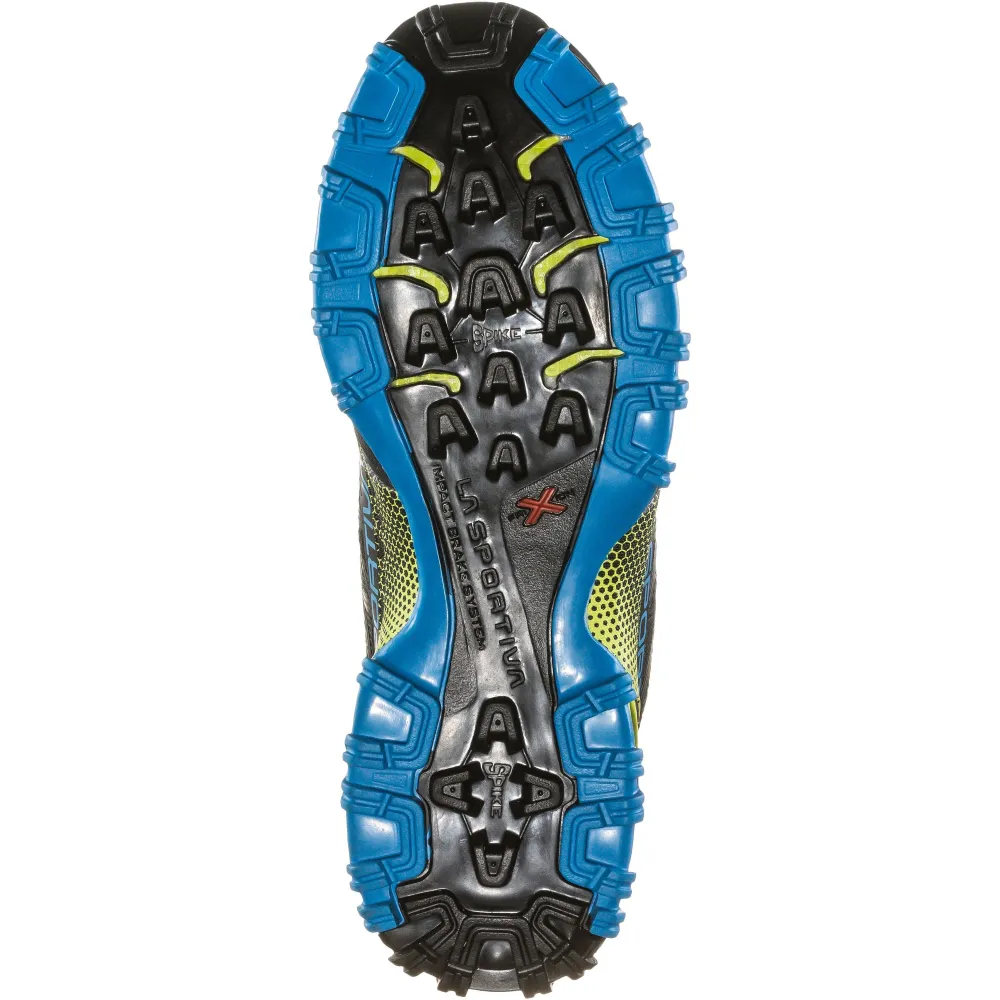 La Sportiva Bushido II GTX 46Y;999720 / schwarz