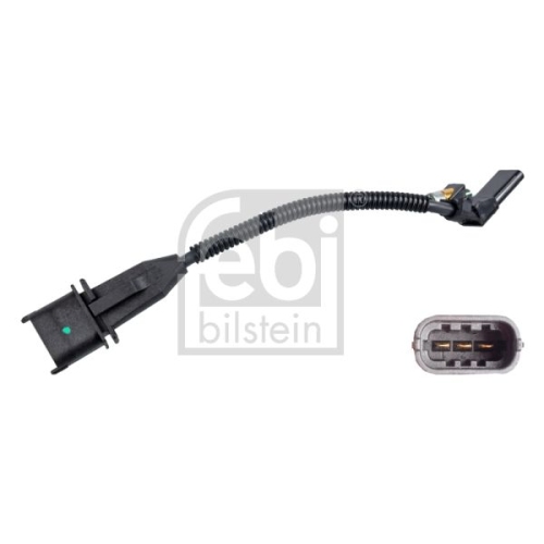 FEBI IMPULSGEBER KURBELWELLE 106795 - ATU