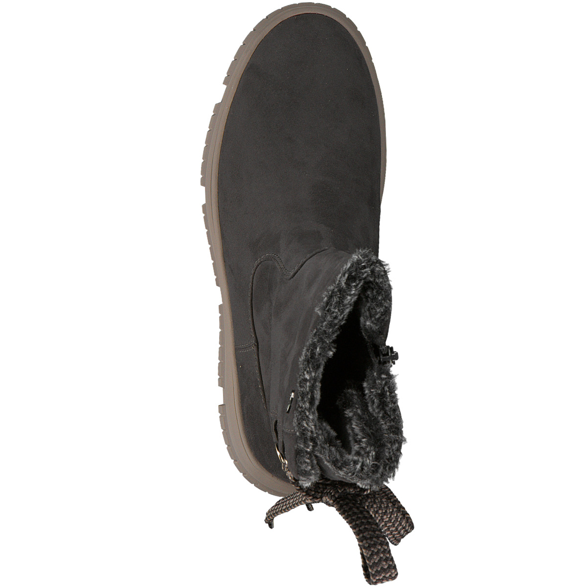 s.Oliver 5-26446-41 Stiefel dunkelgrau