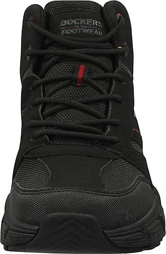 Dockers Stiefelette