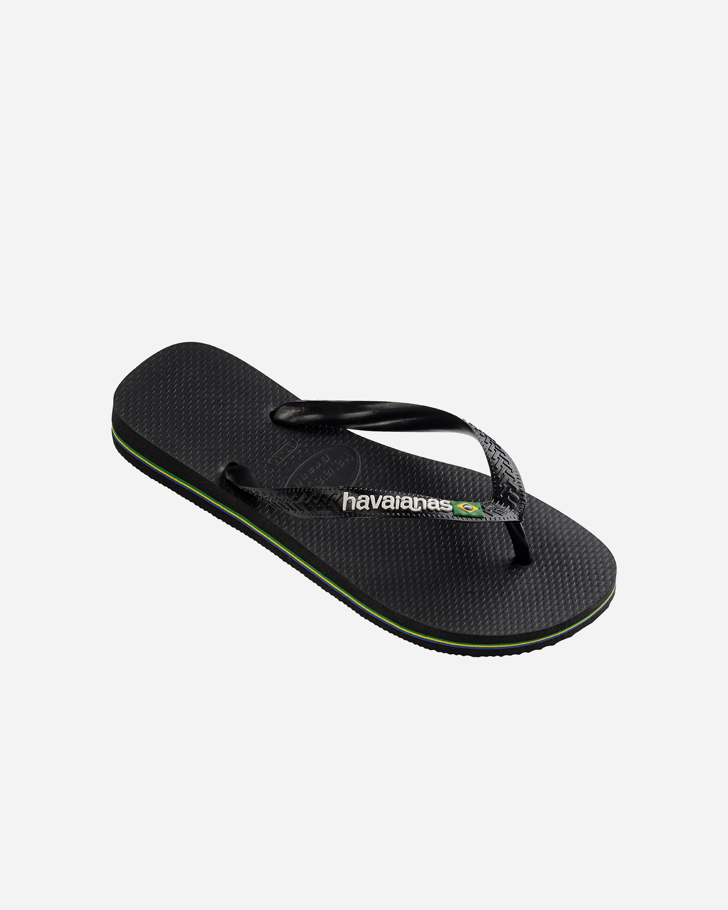 Logo Havaianas Brazil M 4110850-1069
