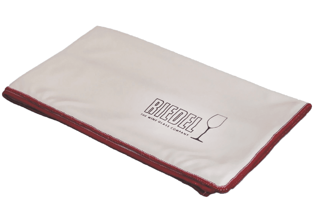 Riedel Mikrofaserpoliertuch (1 Stk.)