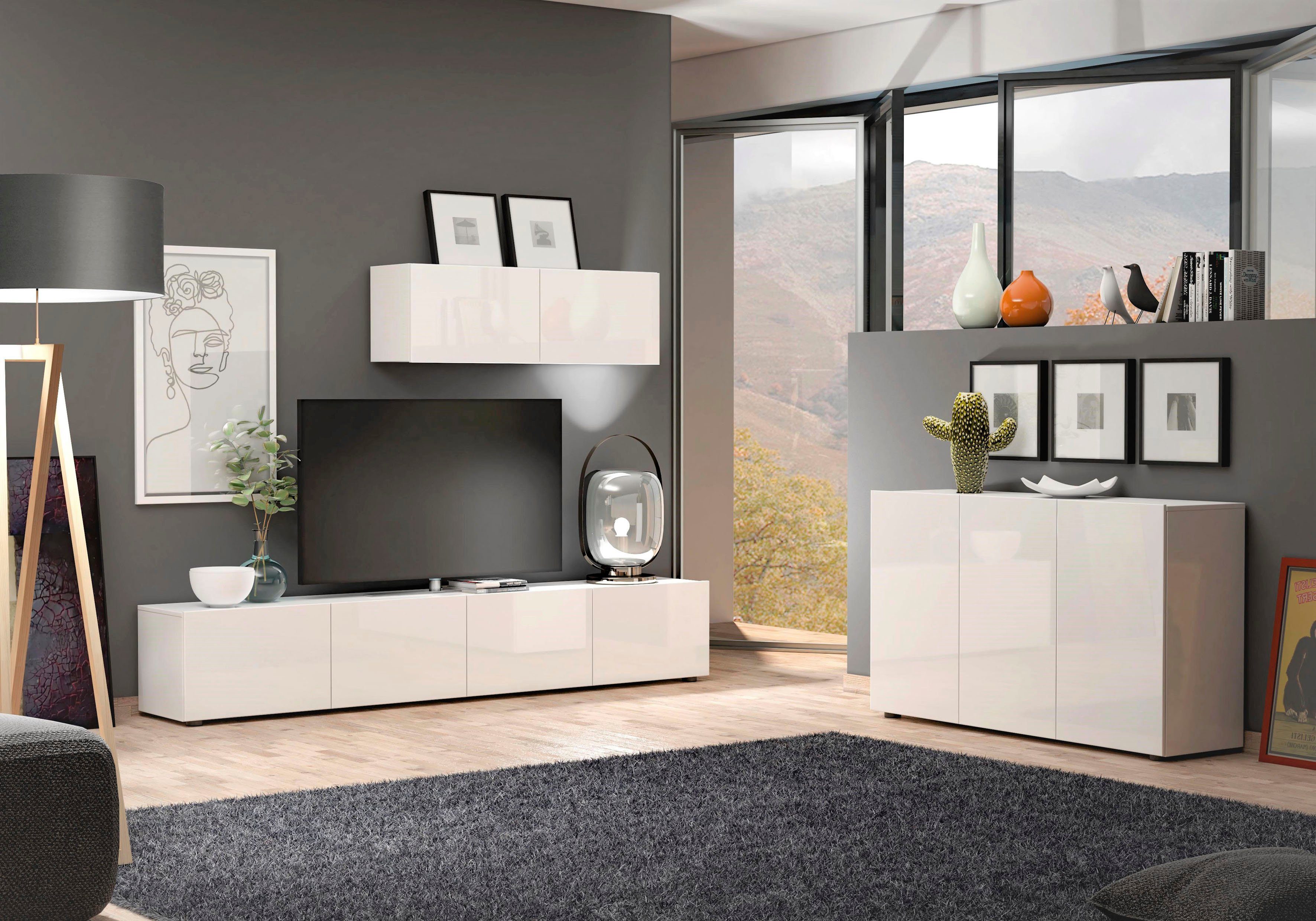INOSIGN Sideboard Mister