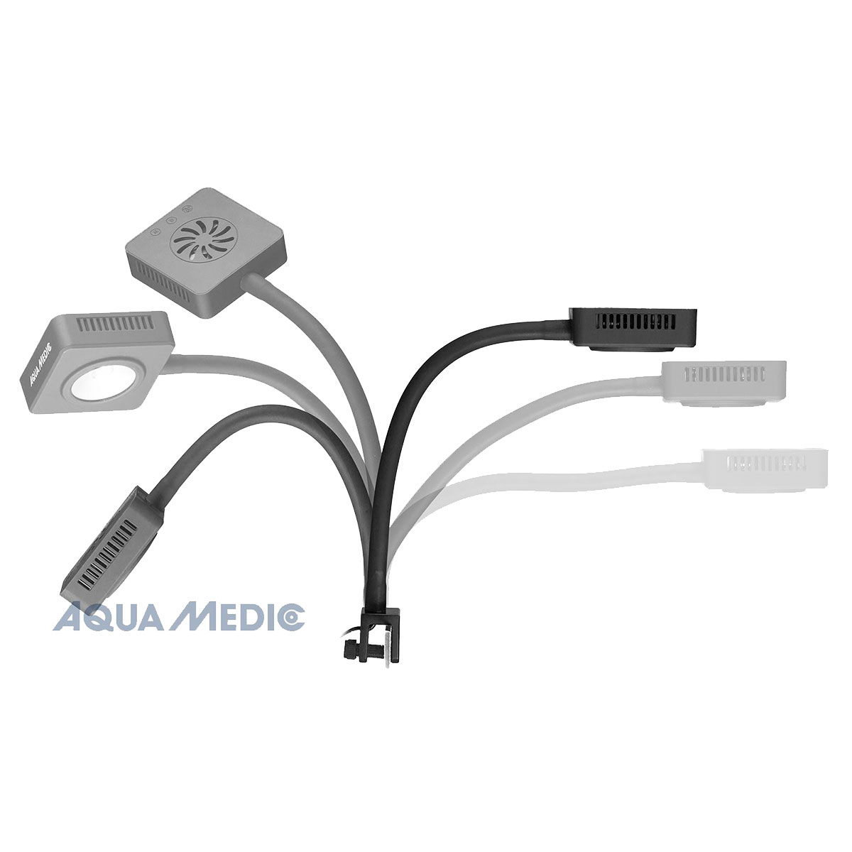 Aqua Medic LED-Spot Qube günstig kaufen