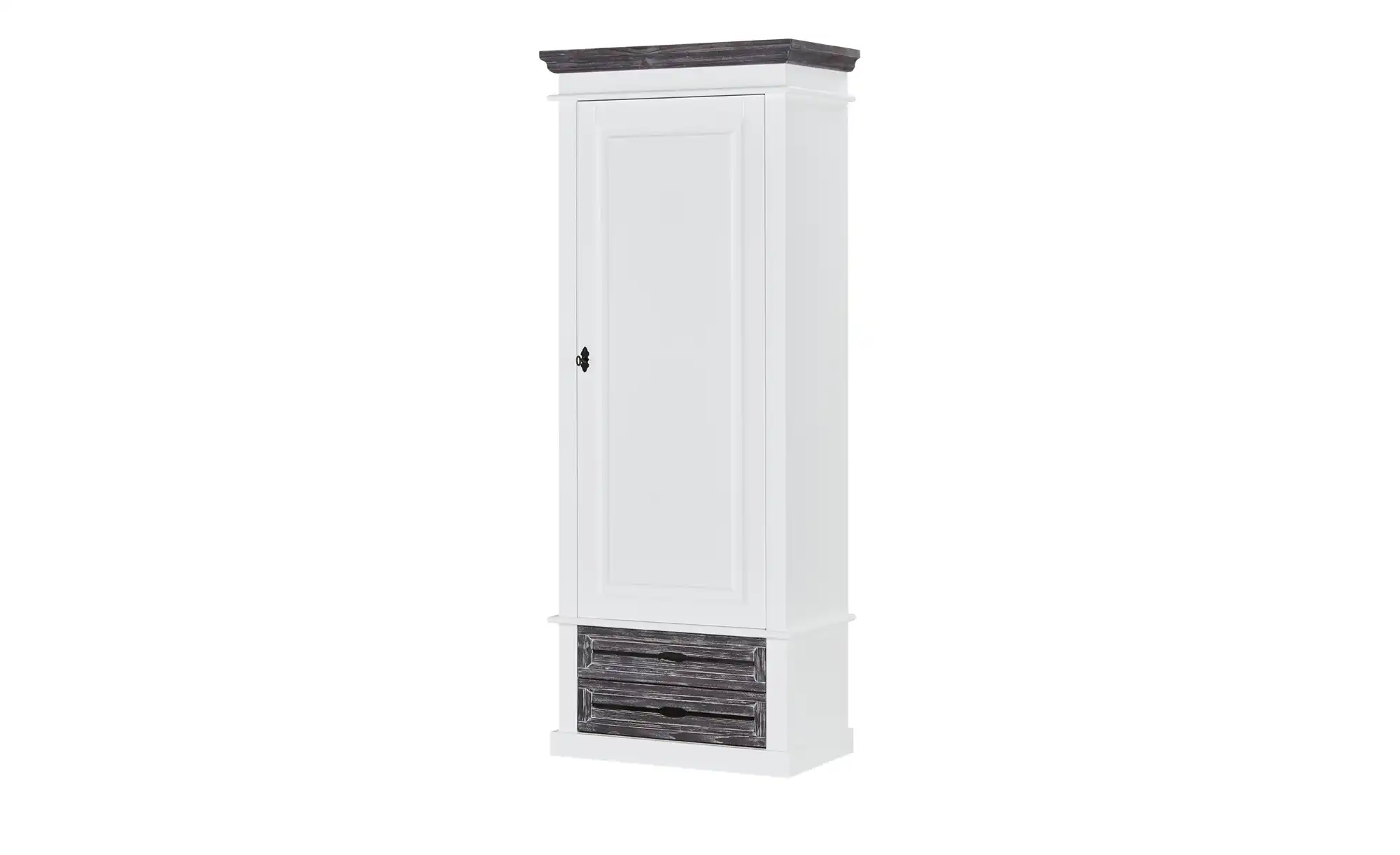 maison bleue Dielenschrank Cabana