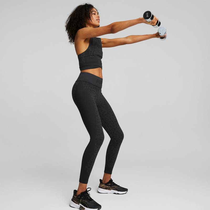 PUMA FormKnit Tights Damen