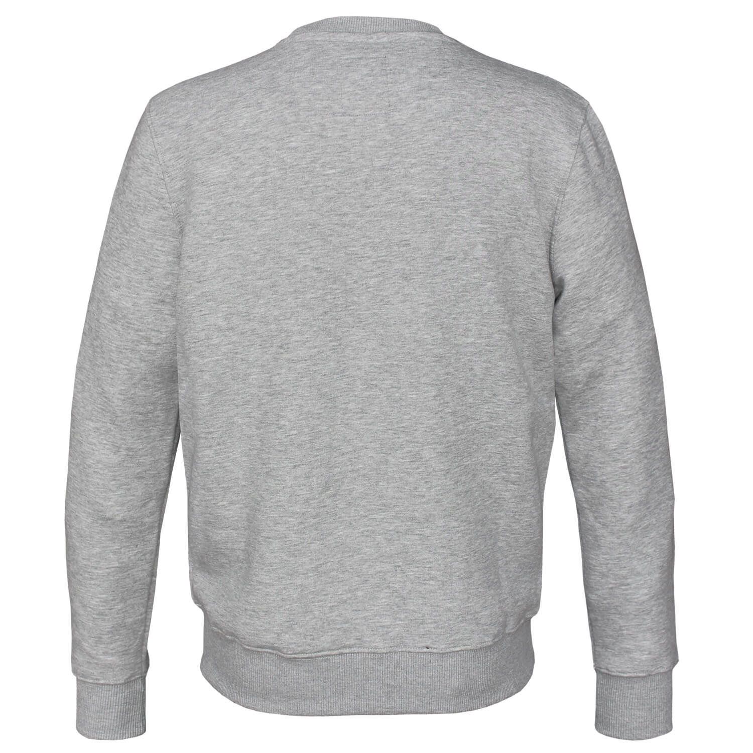 Basic Sweater