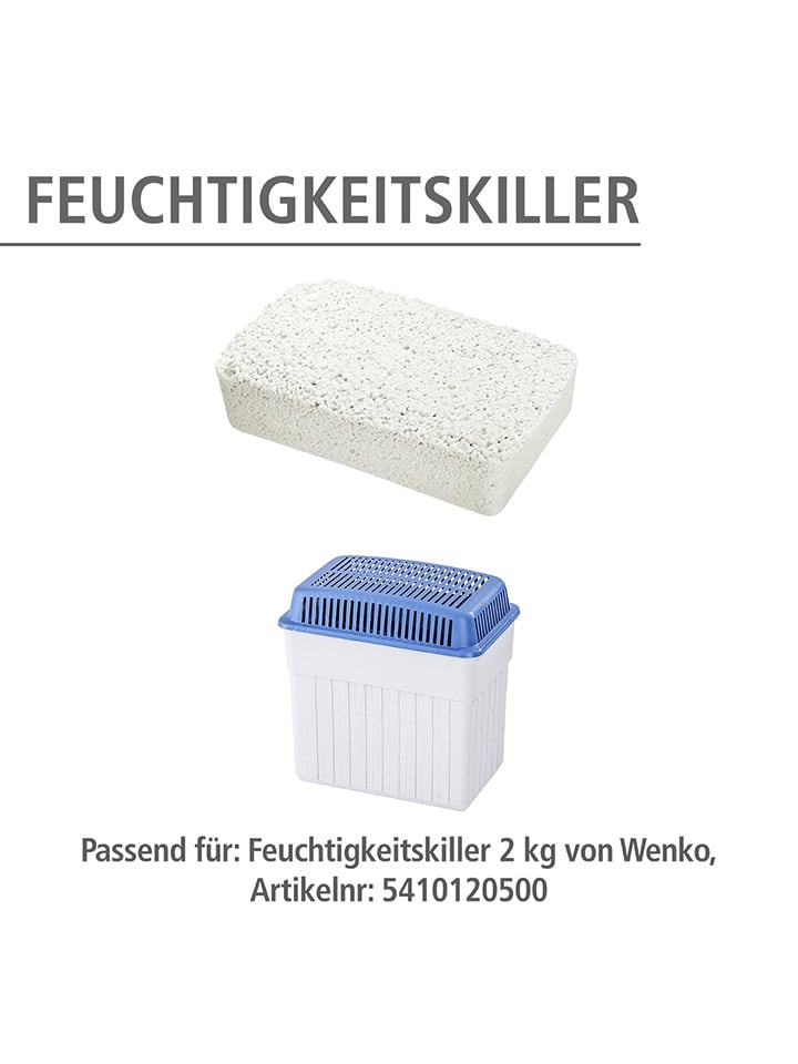 Wenko Nachfüllgranulat für 