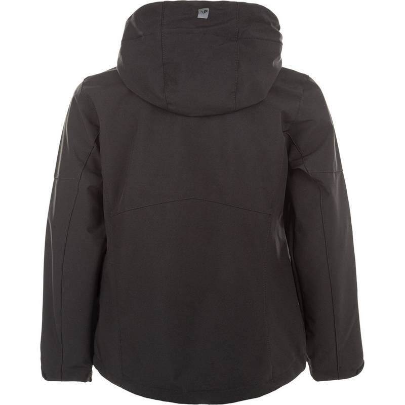 Whistler Rosea Softshelljacke Mdchen