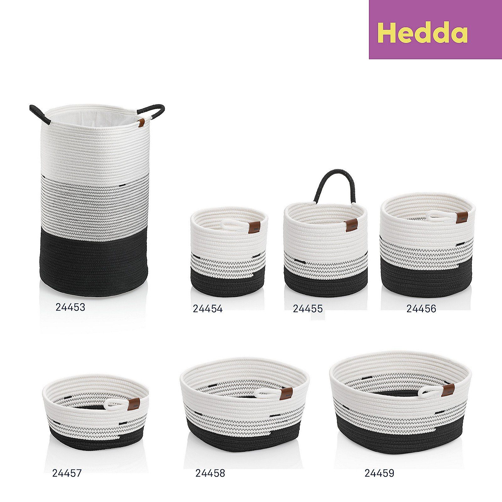 kela Wäschebox Hedda