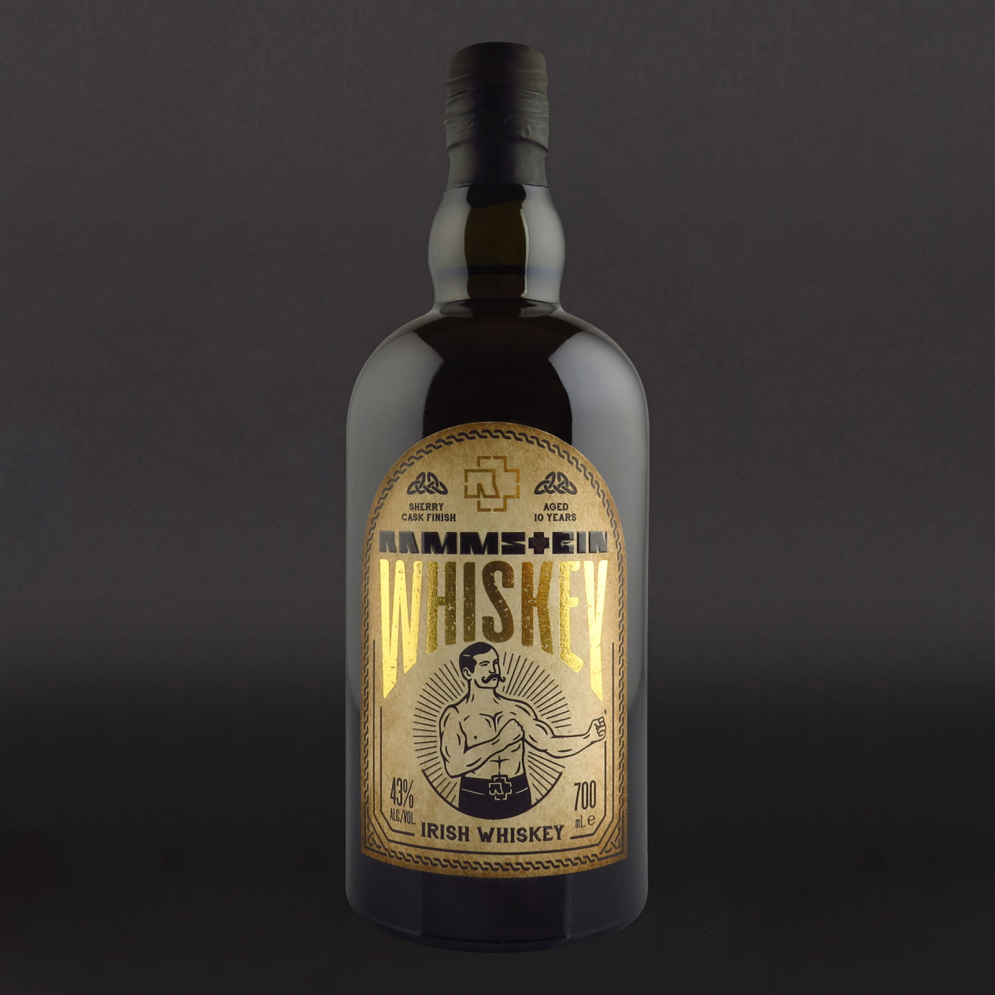 Whiskey
