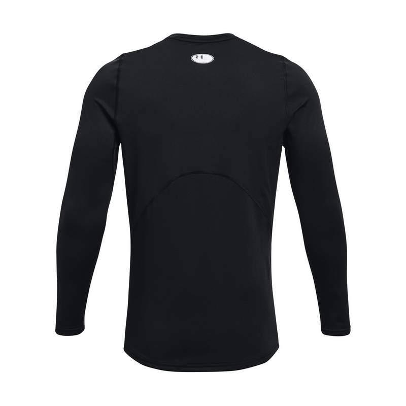 Under Armour CG Crew Sweatshirt Laufshirt Herren