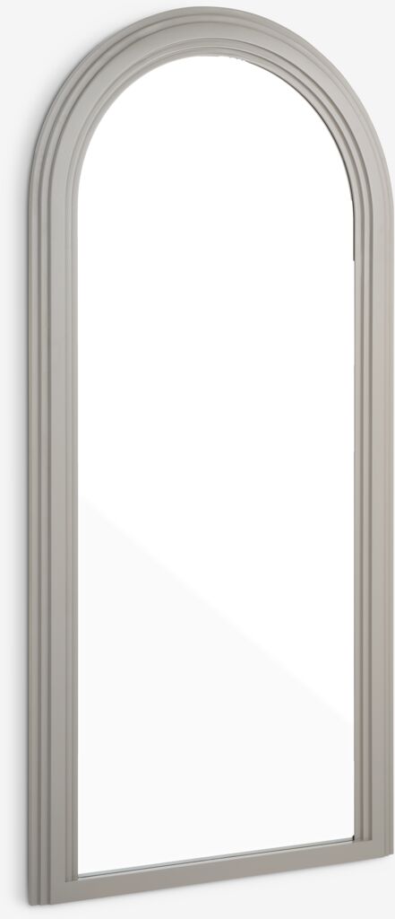 AGGERSUND AGGERSUND mirror 85x180 beige