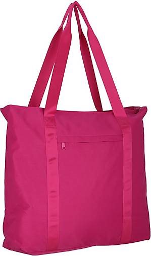 Bench City Girls Shopper Tasche 42 cm