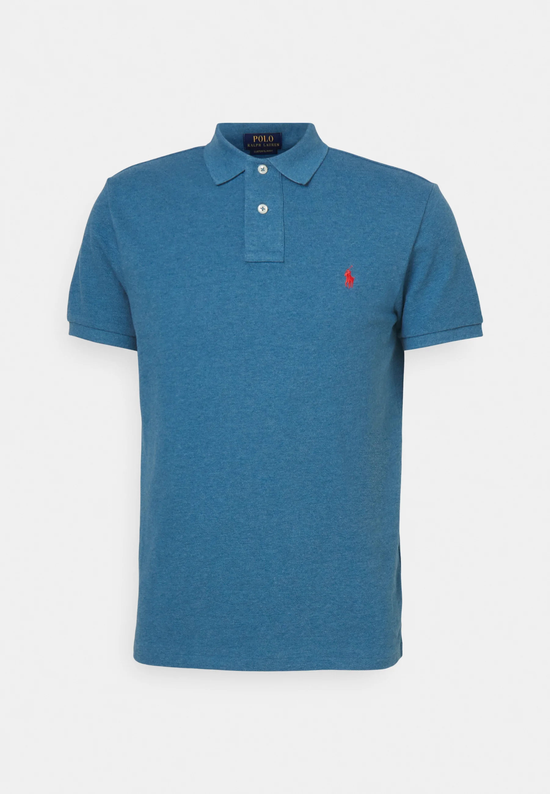 Polo Ralph Lauren MANGA CORTA - Polo