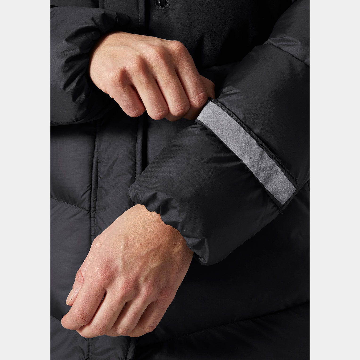 Women's Explorer Puffy Parka