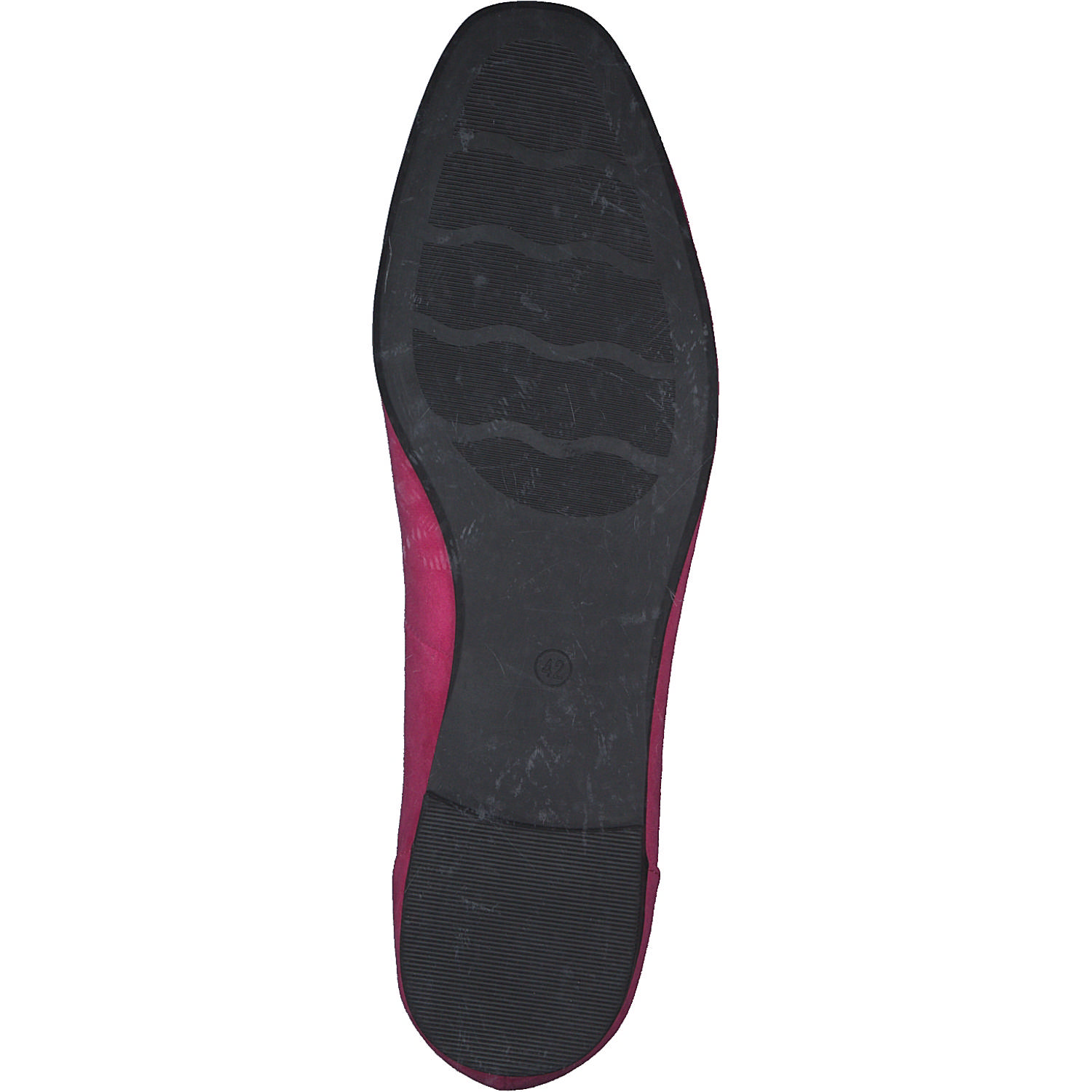 Marco Tozzi 24212, Mokassins, Damen, pink
